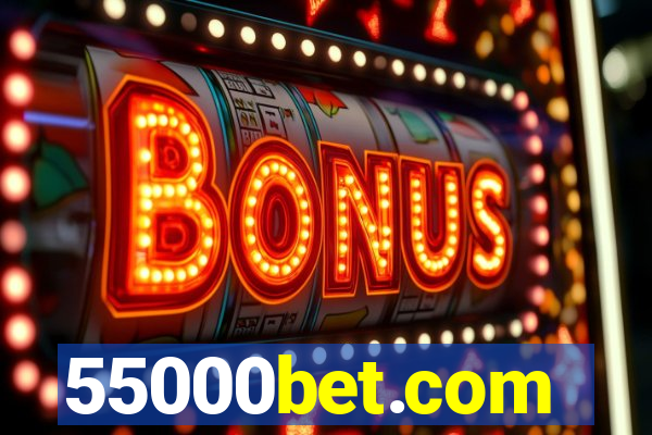 55000bet.com