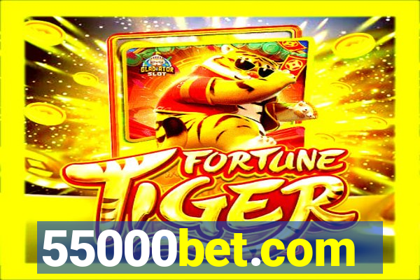 55000bet.com