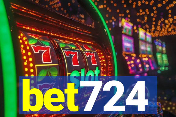 bet724