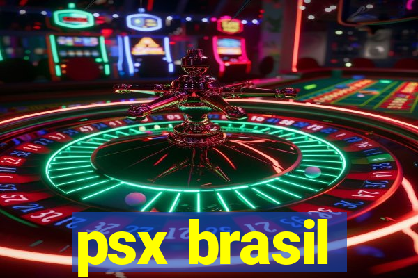 psx brasil