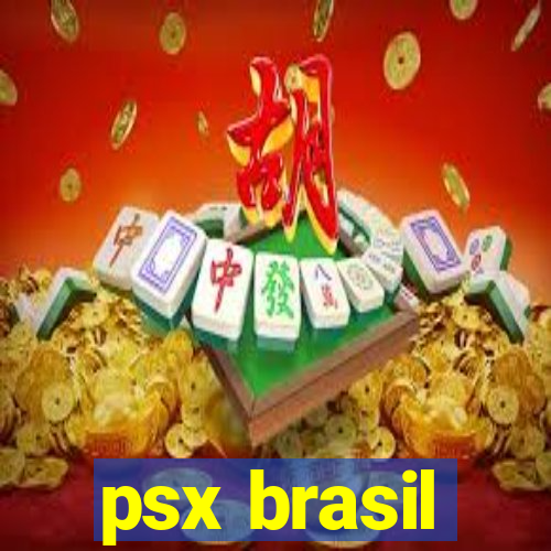 psx brasil