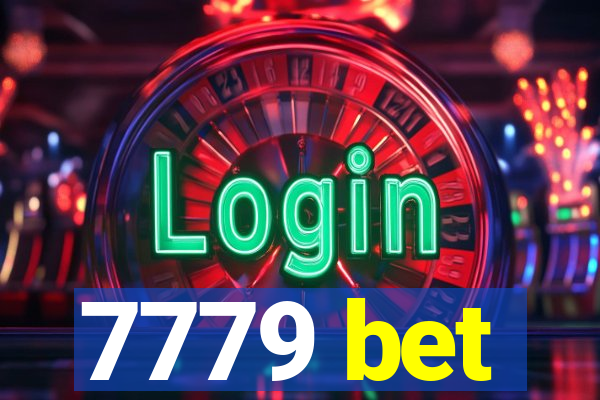 7779 bet