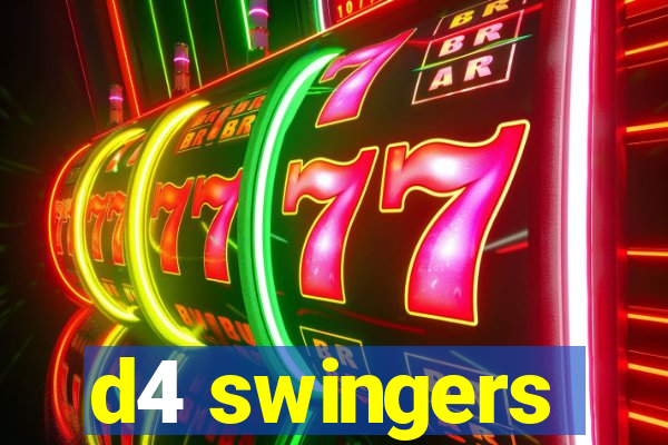 d4 swingers