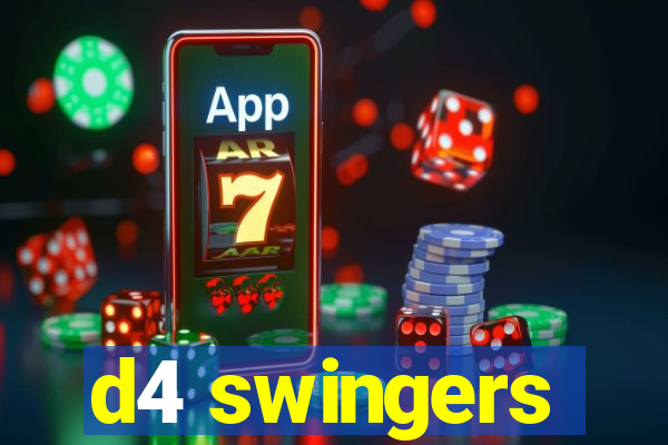 d4 swingers