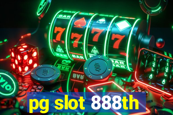 pg slot 888th