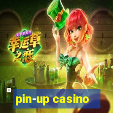 pin-up casino