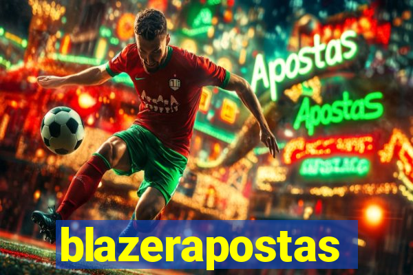 blazerapostas