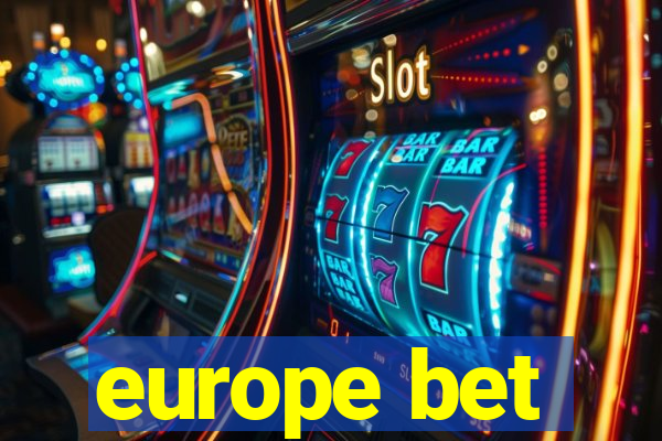 europe bet