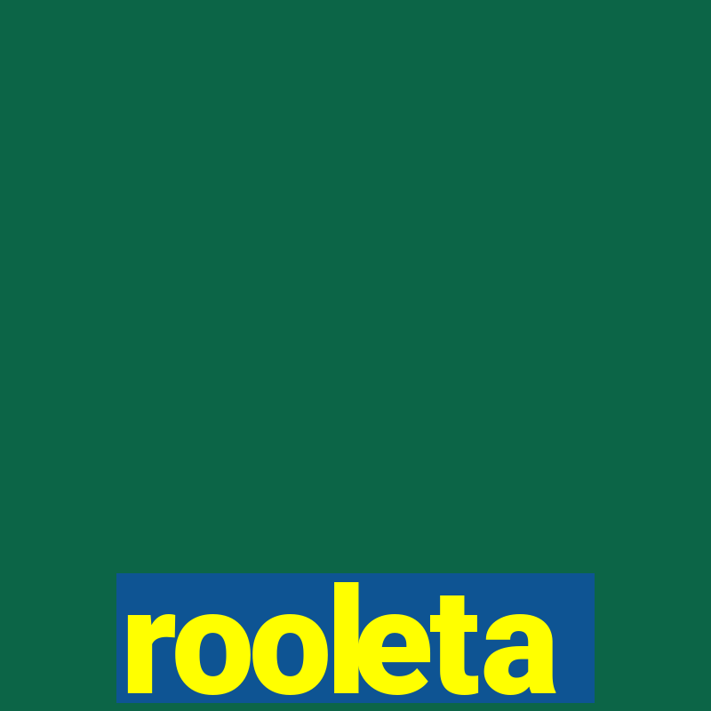 rooleta