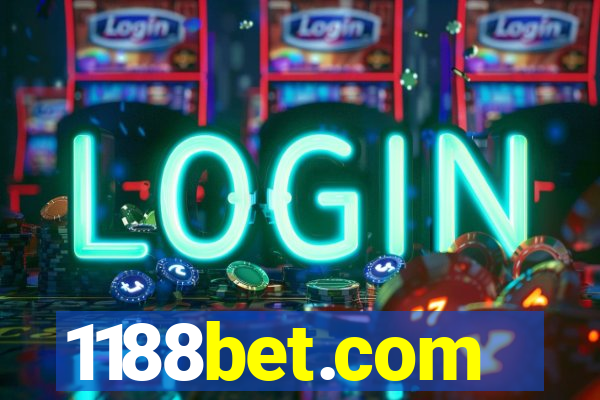 1188bet.com