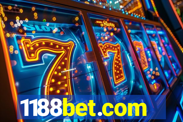 1188bet.com