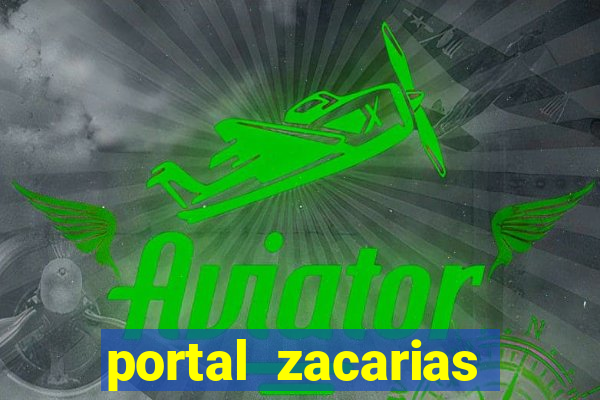 portal zacarias futebol mexicano