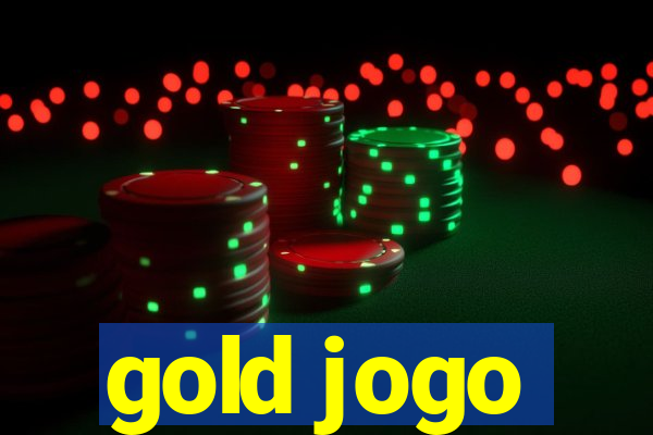 gold jogo