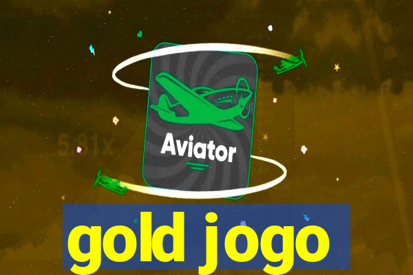 gold jogo