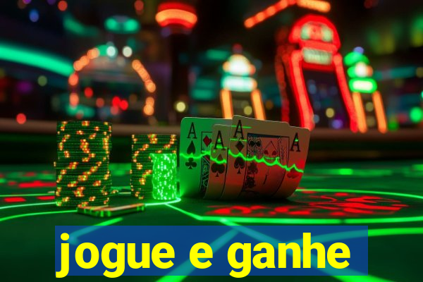 jogue e ganhe