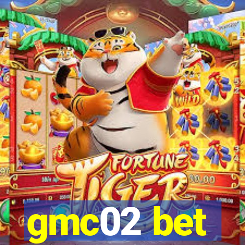 gmc02 bet