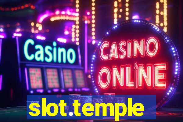 slot.temple