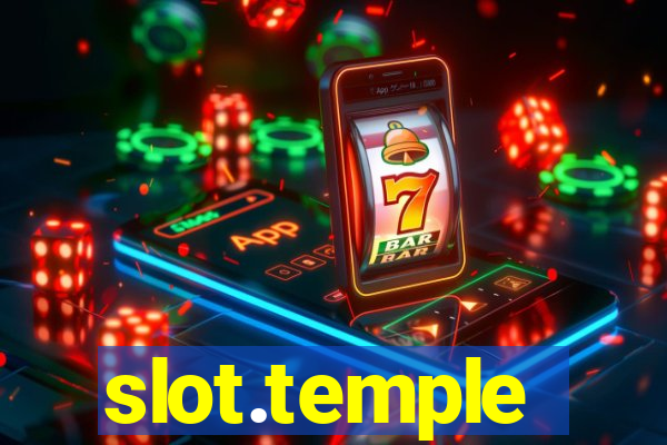 slot.temple