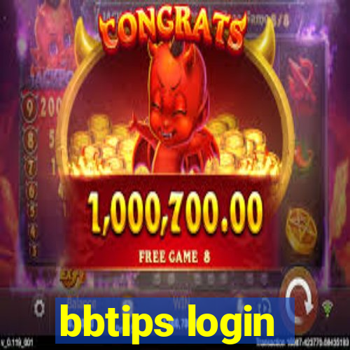 bbtips login