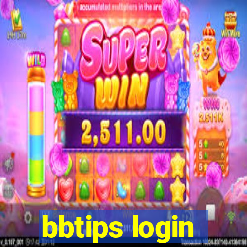 bbtips login