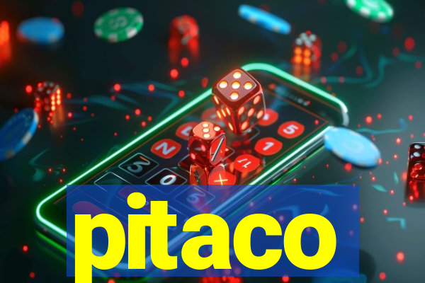 pitaco