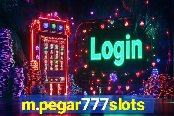 m.pegar777slots