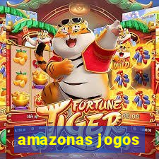 amazonas jogos