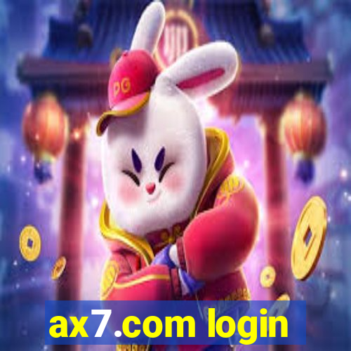 ax7.com login