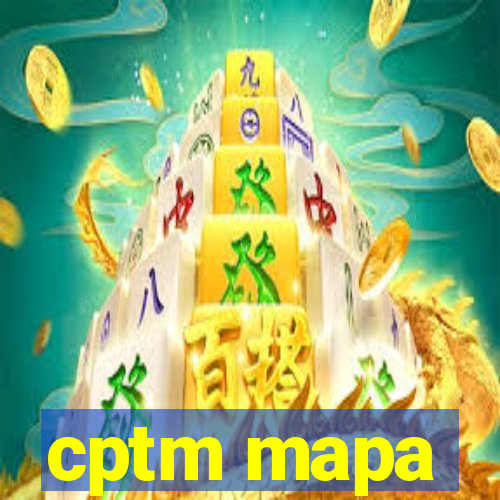 cptm mapa