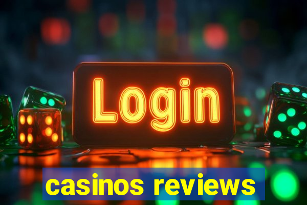 casinos reviews