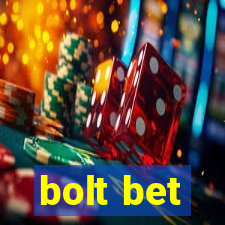 bolt bet