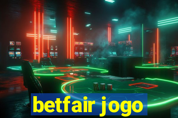 betfair jogo