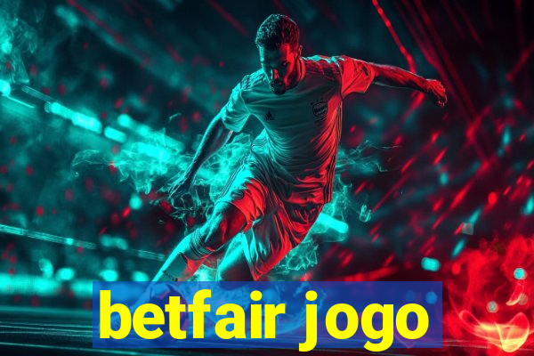 betfair jogo