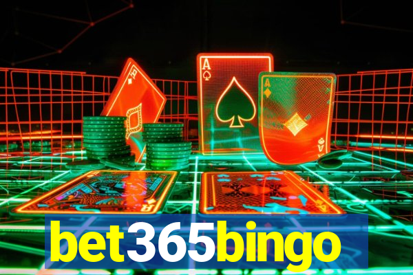 bet365bingo