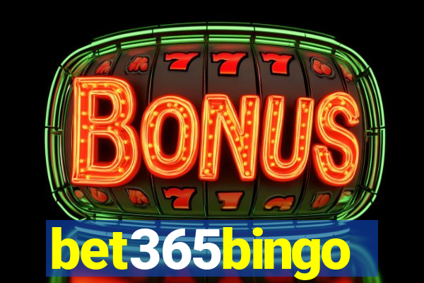 bet365bingo