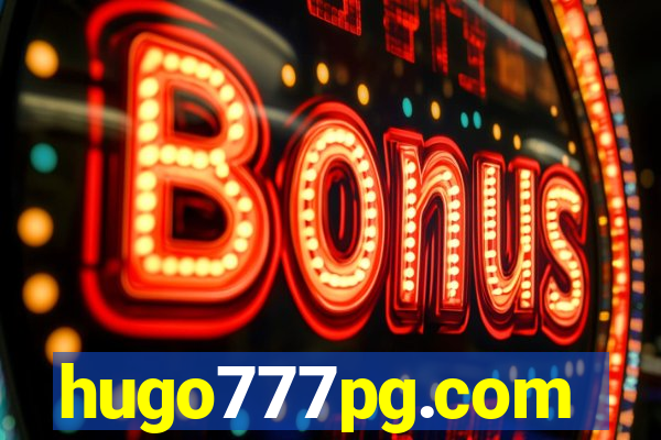 hugo777pg.com