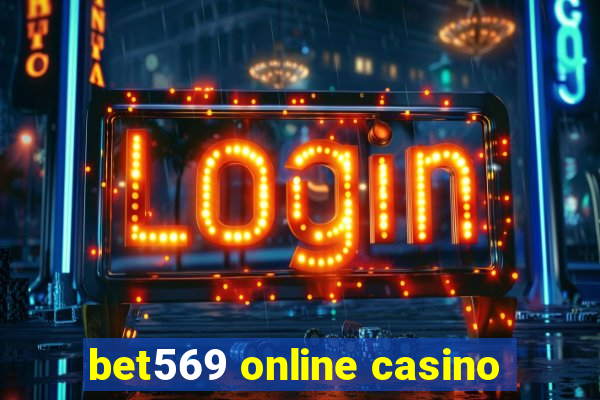 bet569 online casino