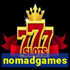 nomadgames