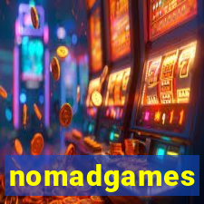 nomadgames