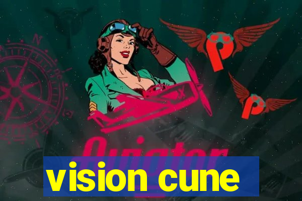 vision cune