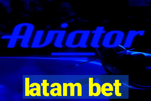 latam bet