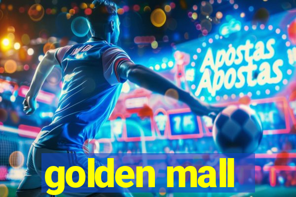 golden mall