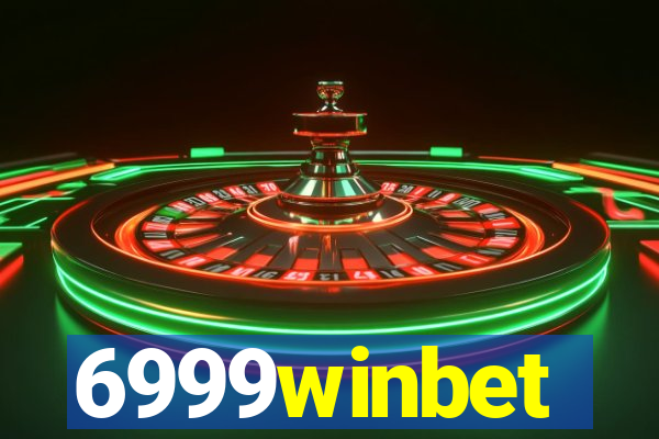 6999winbet