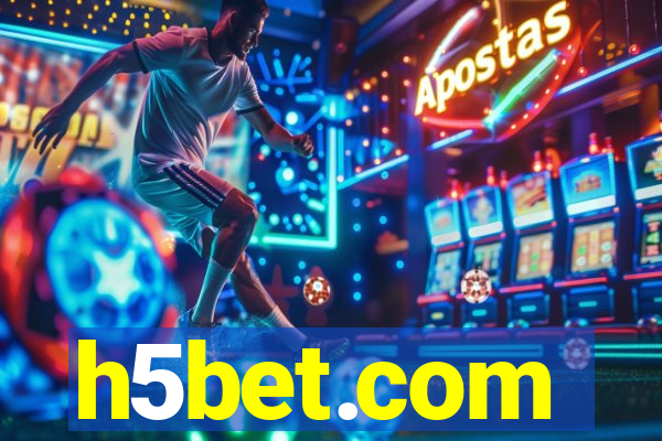 h5bet.com