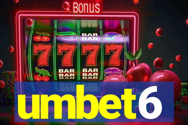 umbet6