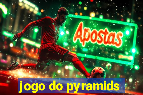 jogo do pyramids