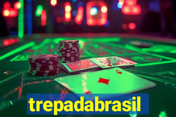 trepadabrasil