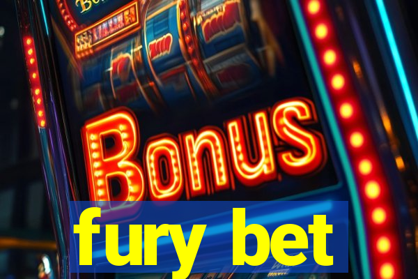 fury bet