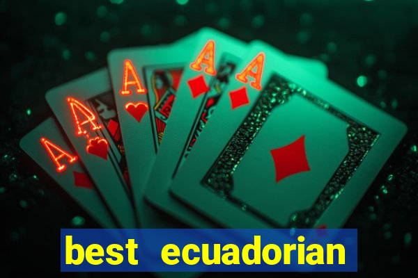 best ecuadorian casino sites 1