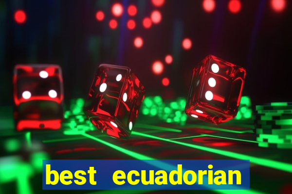 best ecuadorian casino sites 1